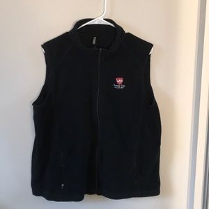 winter park resort vest